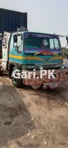 Hino Truck  0 For Sale in Karachi