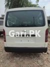 Toyota Hiace  0 For Sale in Islamabad