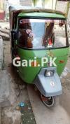 New Asia Loader Rickshaw  0 For Sale in Rawalpindi