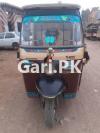 Sazgar Rickshaw  0 For Sale in Karachi