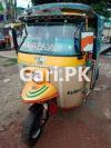 Tez Raftar Rickshaw  0 For Sale in Gujranwala