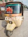 Salaar Rickshaw  0 For Sale in Rawalpindi