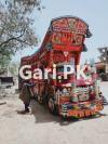 Bedford Bus  0 For Sale in Chakwal