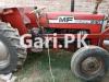 Massey Ferguson MF 240  0 For Sale in Faisalabad