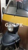 Sazgar Rickshaw  0 For Sale in Rawalpindi