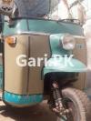 Sazgar Rickshaw  0 For Sale in Karachi