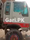 Hino Truck  0 For Sale in Faisalabad