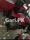 United Loader Rickshaw  0 For Sale in Lahore