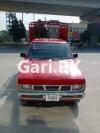 Nissan Pickup  0 For Sale in Lahore