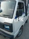 Suzuki Ravi  0 For Sale in Lahore