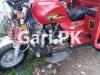 Lal Din Loader Rickshaw  0 For Sale in Rawalpindi