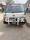 Toyota Hiace  0 For Sale in Jaranwala