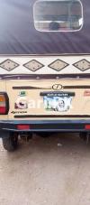 Sazgar Rickshaw  0 For Sale in Karachi