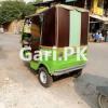 Tez Raftar Rickshaw  0 For Sale in Rawalpindi