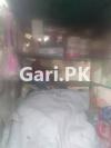 United Loader Rickshaw  0 For Sale in Kasur