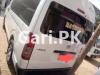 Toyota Hiace  0 For Sale in Karachi