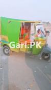 New Asia Loader Rickshaw  0 For Sale in Lahore