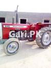 Massey Ferguson MF 240  0 For Sale in Chakwal