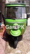 New Asia Rickshaw  0 For Sale in Rawalpindi