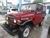 Toyota Pickup  1977 For Sale in Mardan
