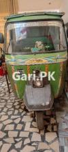 New Asia Loader Rickshaw  0 For Sale in Faisalabad