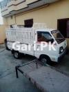 Suzuki Ravi  0 For Sale in Attock