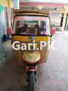 Tez Raftar Rickshaw  0 For Sale in Charsadda