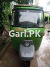 New Asia Loader Rickshaw  0 For Sale in Lahore