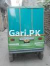 New Asia Loader Rickshaw  0 For Sale in Rawalpindi