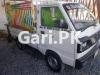 Suzuki Pickup  0 For Sale in Mardan