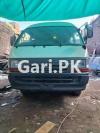 Toyota Hi roof  0 For Sale in Lahore