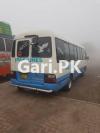 Toyota Coaster  0 For Sale in Gujranwala