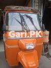 Sazgar Rickshaw  0 For Sale in Mirpur