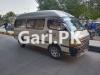 Toyota Hiace  0 For Sale in Karachi