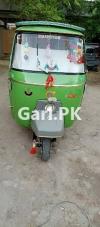 New Asia Rickshaw  0 For Sale in Rawalpindi