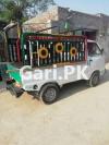 Suzuki Ravi  2016 For Sale in Swabi