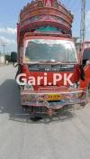 Isuzu NKR  0 For Sale in Islamabad