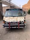 Toyota Hiace  0 For Sale in Lahore