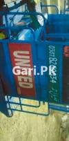United Loader Rickshaw  0 For Sale in Faisalabad