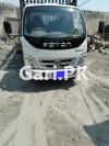 Master Foton  0 For Sale in Faisalabad