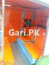 New Asia Loader Rickshaw  0 For Sale in Lahore