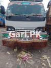 Hino Truck  0 For Sale in Faisalabad