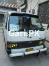 Toyota Hiace  0 For Sale in Lahore