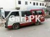 Toyota Hiace  0 For Sale in Karachi