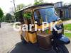 Sazgar Rickshaw  0 For Sale in Wah