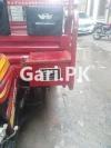 Road Prince Loader  0 For Sale in Lahore