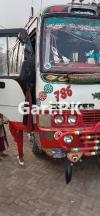 Toyota Coaster  0 For Sale in Jhang Sadar