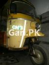 Tez Raftar Rickshaw  0 For Sale in Faisalabad