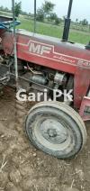 Massey Ferguson MF 260  0 For Sale in Chichawatni