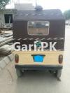 Sazgar Rickshaw  0 For Sale in Karachi